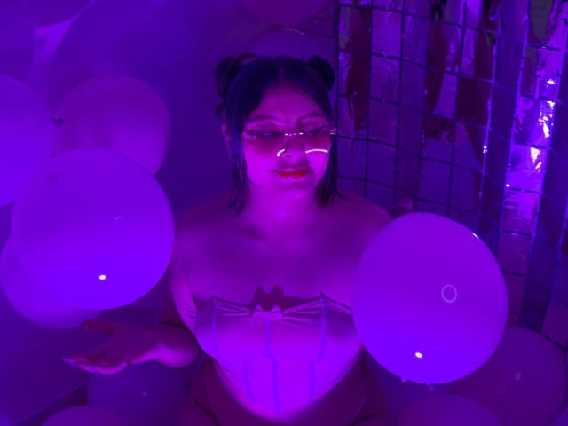 AnnaBeltrann - Sexe cam en vivo - 30385736