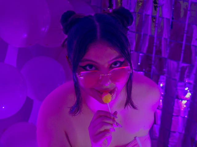 AnnaBeltrann - Live porn &amp; sex cam - 30385748