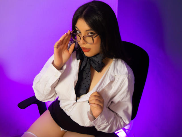 AnnaBeltrann - Live porn &amp; sex cam - 30385832