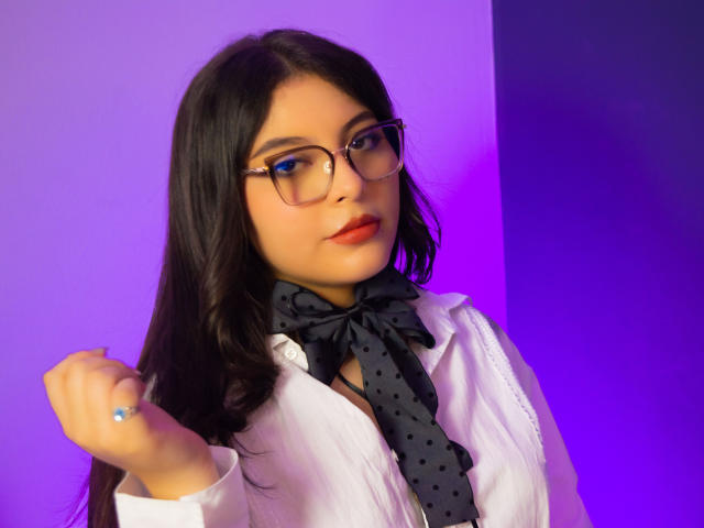 AnnaBeltrann - Live porn &amp; sex cam - 30385844