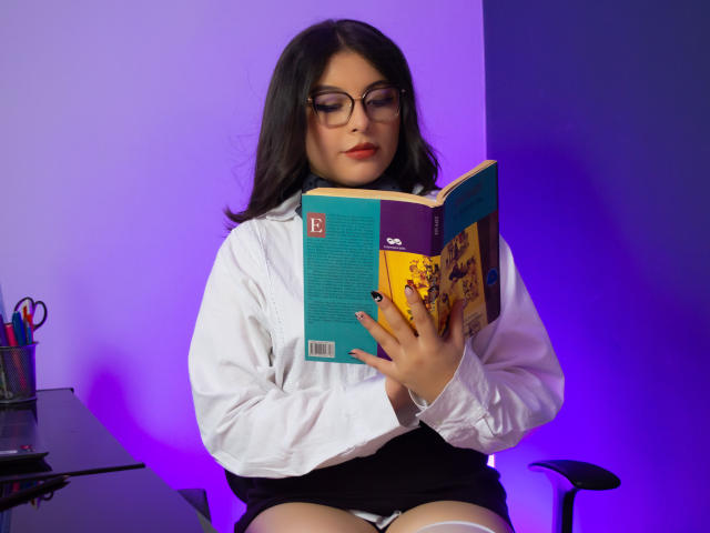 AnnaBeltrann - Live porn &amp; sex cam - 30385850