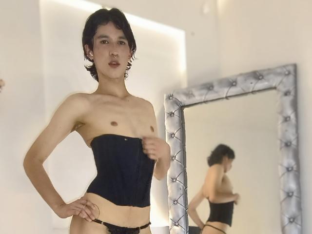 JullianXRicci - Live porn &amp; sex cam - 30385913
