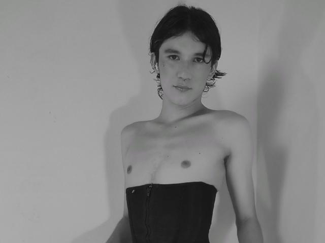 JullianXRicci - Sexe cam en vivo - 30385955