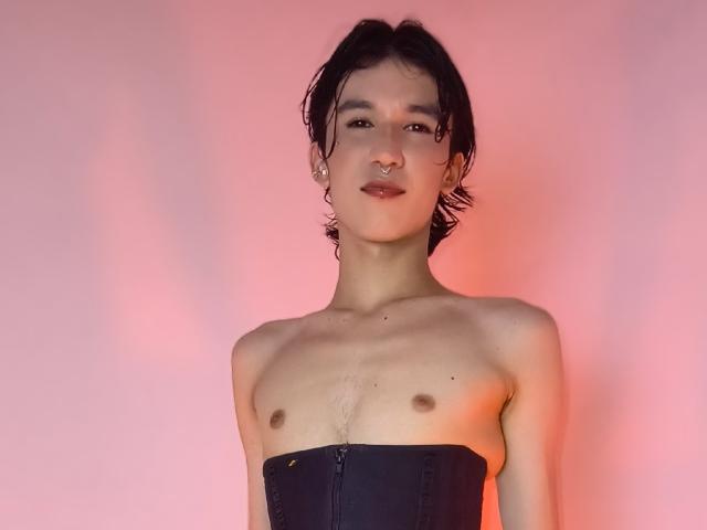 JullianXRicci - Sexe cam en vivo - 30385979