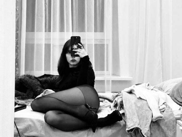 DanicaStuer - Live Sex Cam - 30386330