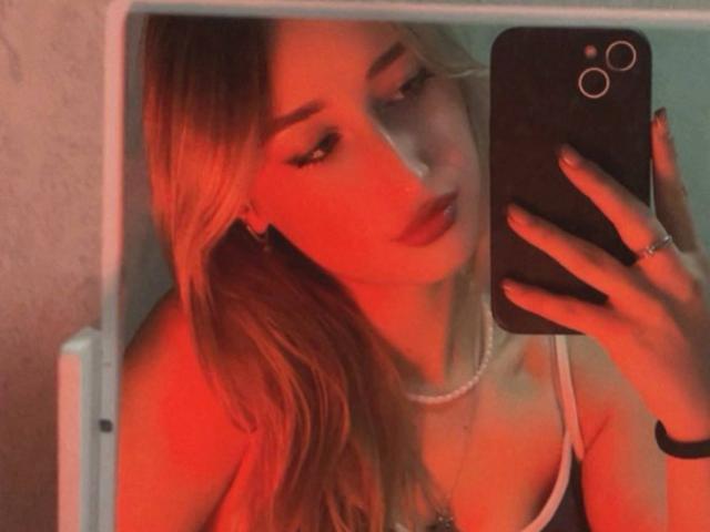 IsauraLatz - Live sex cam - 30386417