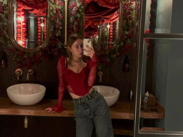 IsauraLatz - Live sex cam - 30386420
