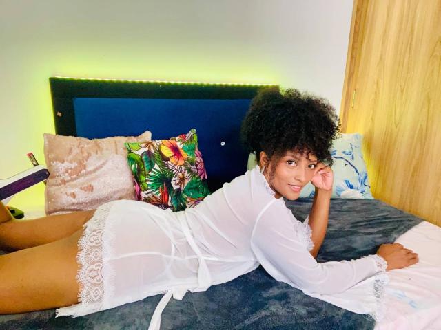 RoldanStefy - Sexe cam en vivo - 30387329