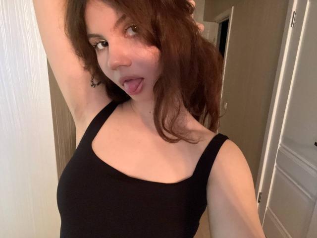 TanaFietek - Sexe cam en vivo - 30388040