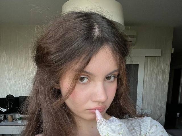 TanaFietek - Live sex cam - 30388100