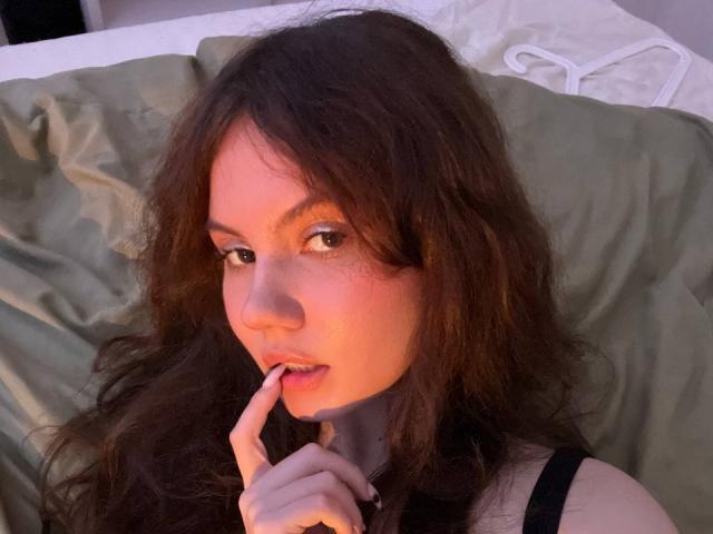 TanaFietek - Live sex cam - 30388124
