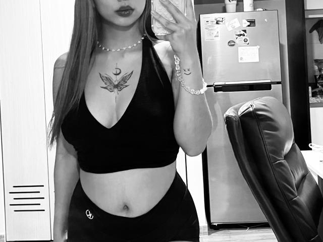 SamantaCarterr - Sexe cam en vivo - 30388448