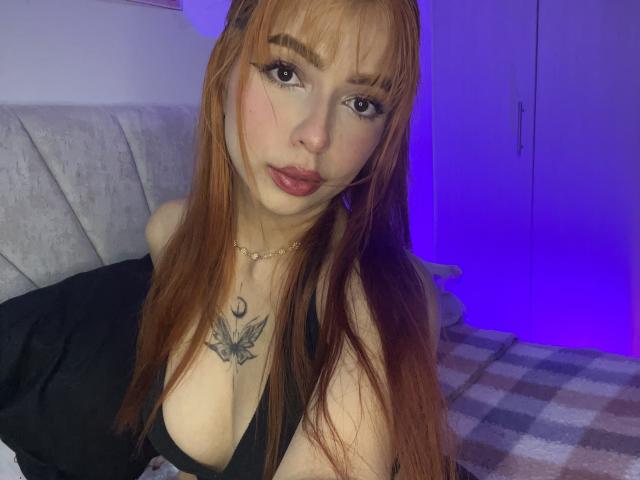 SamantaCarterr - Sexe cam en vivo - 30388451