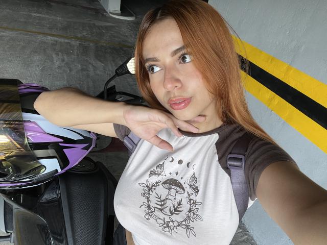 SamantaCarterr - Sexe cam en vivo - 30388454
