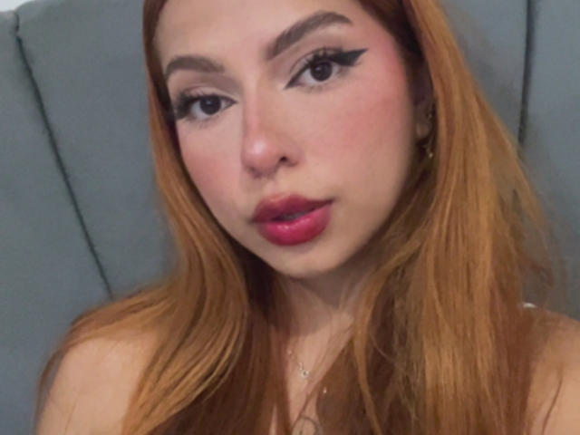 SamantaCarterr - Sexe cam en vivo - 30388457