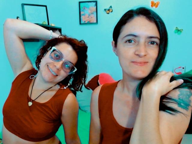 LunaVenus - Live sex cam - 30388928