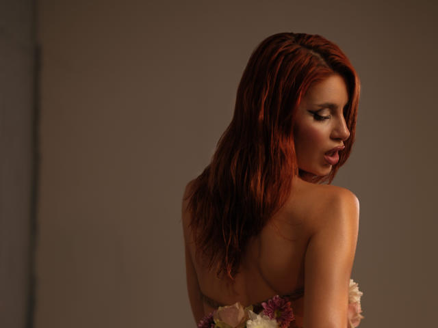JesicaRare - Sexe cam en vivo - 30388967