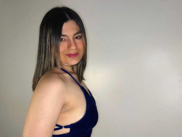 ValeriaRomina - Live Sex Cam - 30389537