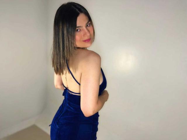 ValeriaRomina - Live Sex Cam - 30389552