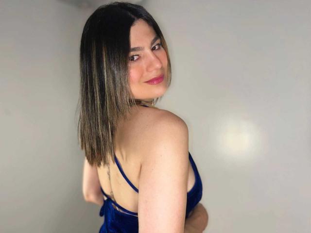 ValeriaRomina - Sexe cam en vivo - 30389555