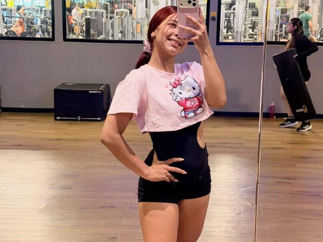 NathalieAndLuna - Camera khiêu dâm &amp; quyến rũ trực tiếp - 30389774