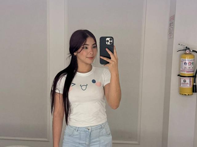 NathalieAndLuna - Camera khiêu dâm &amp; quyến rũ trực tiếp - 30389786