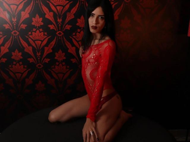 AnnieAddyson - Live porn &amp; sex cam - 30390446