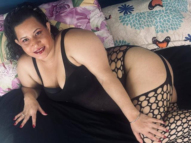 CamilaMillf - Live sex cam - 30390800