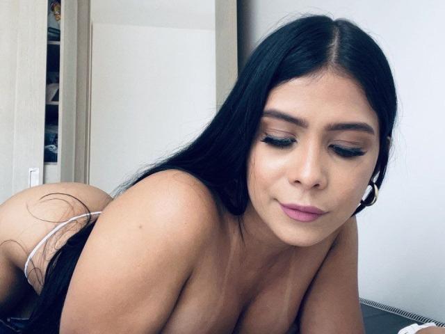 MademoiselleGo - Sexe cam en vivo - 30391199