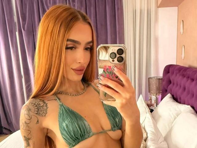 MarissaFex - Sexe cam en vivo - 30391271