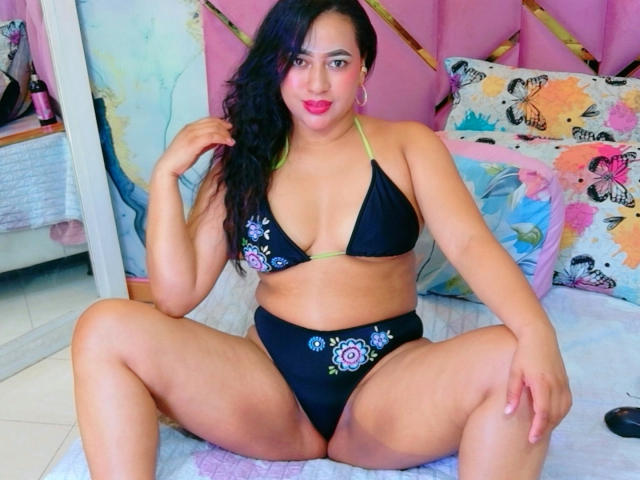 SoftLatina - Live Sex Cam - 30391475