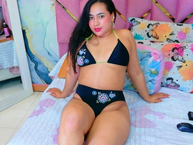 SoftLatina - Live Sex Cam - 30391478