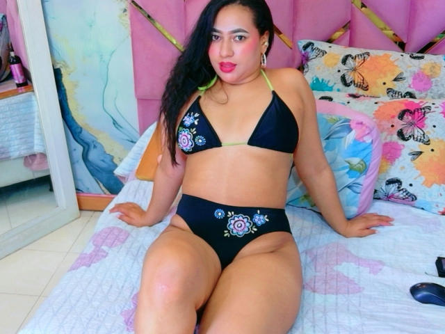 SoftLatina - Live Sex Cam - 30391481