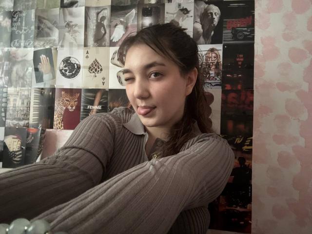 MichikoVivona - Live porn &amp; sex cam - 30391964