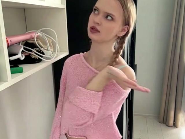 LawanaDavito - Live Sex Cam - 30392342