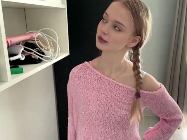 LawanaDavito - Sexe cam en vivo - 30392345