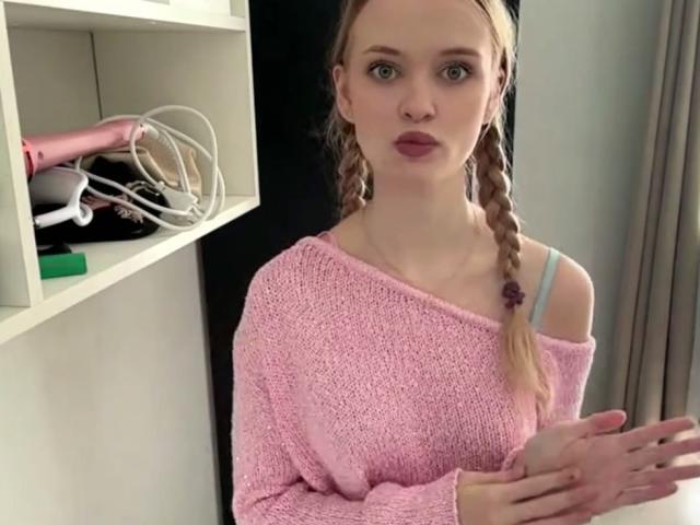 LawanaDavito - Live Sex Cam - 30392348