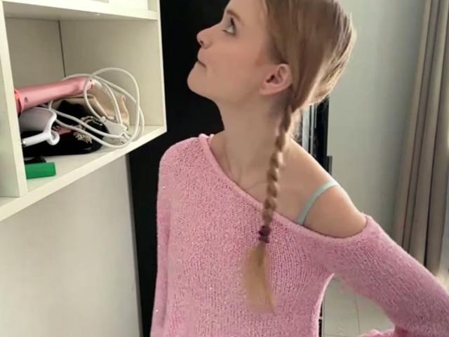 LawanaDavito - Live Sex Cam - 30392351