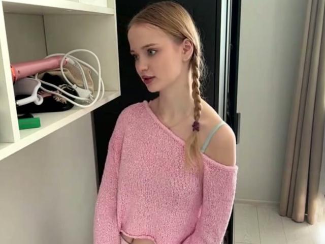 LawanaDavito - Sexe cam en vivo - 30392363