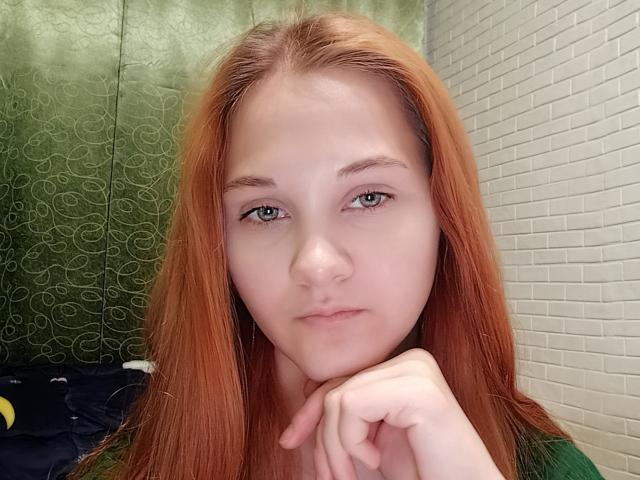 CarissaCariddi - Sexe cam en vivo - 30392906