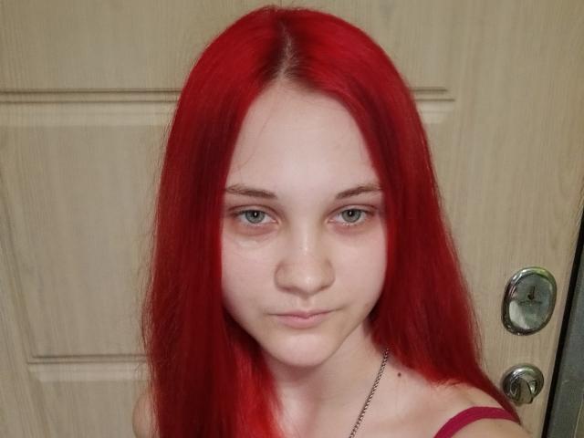 CarissaCariddi - Live sex cam - 30392909
