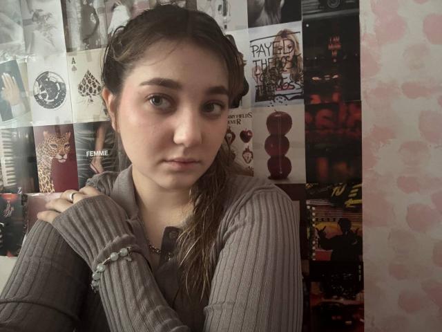 MichikoVivona - Sexe cam en vivo - 30393011