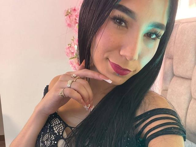 VioletaVelvet - Sexe cam en vivo - 30393671