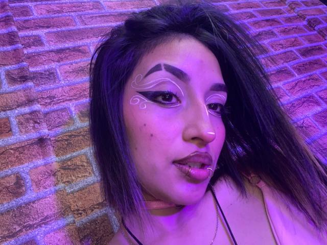 LunaixMoon - Live sexe cam - 30394040