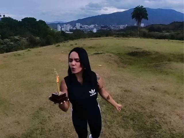 JessicaFiore - 라이브 포르노 &amp; 섹스 캠 - 30394406