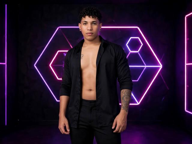 Yoximanuelprime - Sexe cam en vivo - 30394415