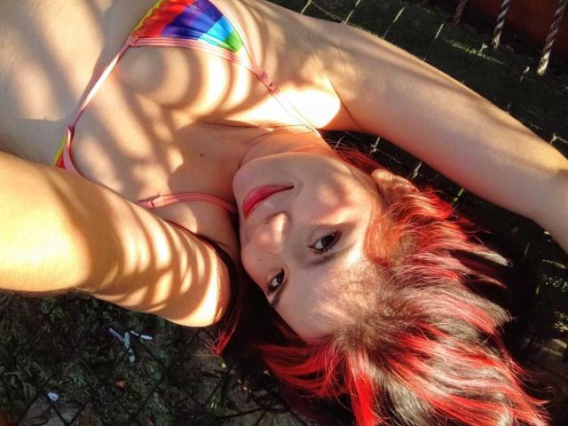 MaraCortes - Live sex cam - 30395093