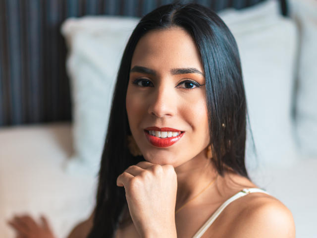 IvoryMe - Live porn &amp; sex cam - 30395342