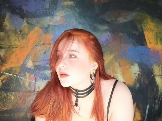 AngelaMonticellii - 라이브 포르노 &amp; 섹스 캠 - 30395894