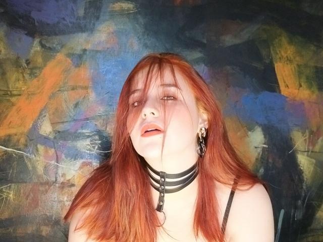 AngelaMonticellii - 라이브 포르노 &amp; 섹스 캠 - 30395897
